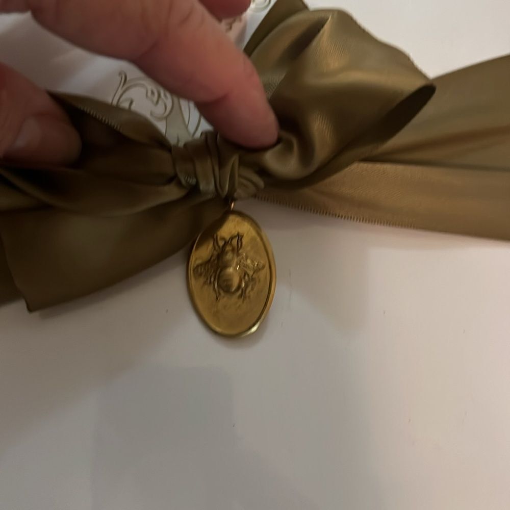 Bundle of scratch paper with K initial - Picture 3 of 5